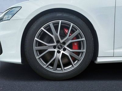 Audi S6 Avant TDI/TIPTRONIC/BO/CAMERA/20''   - 9