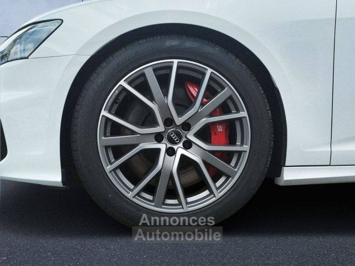 Audi S6 Avant TDI/TIPTRONIC/BO/CAMERA/20'' - 9