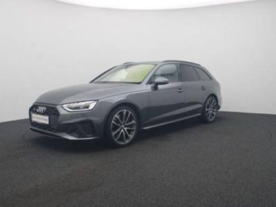 Audi S4 Avant AHK%2BSTDHZG%2BPANO%2B19"%2BMATRIX   - 1