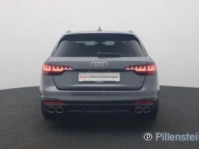 Audi S4 Avant AHK%2BSTDHZG%2BPANO%2B19"%2BMATRIX   - 2