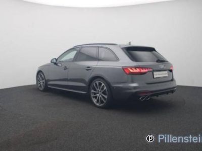Audi S4 Avant AHK%2BSTDHZG%2BPANO%2B19"%2BMATRIX   - 3