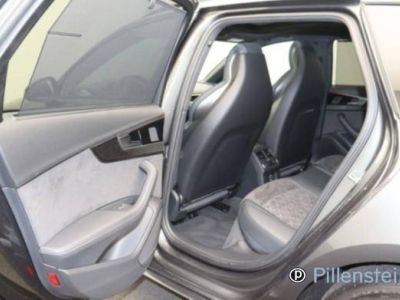 Audi S4 Avant AHK%2BSTDHZG%2BPANO%2B19"%2BMATRIX   - 5