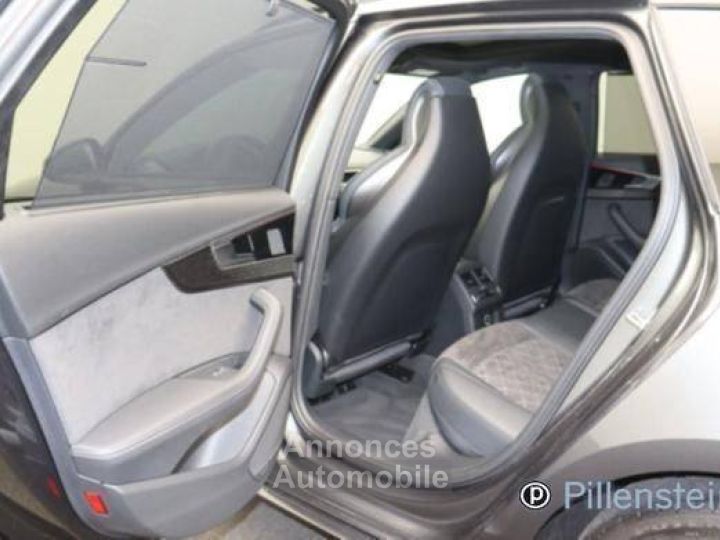 Audi S4 Avant AHK%2BSTDHZG%2BPANO%2B19"%2BMATRIX - 5