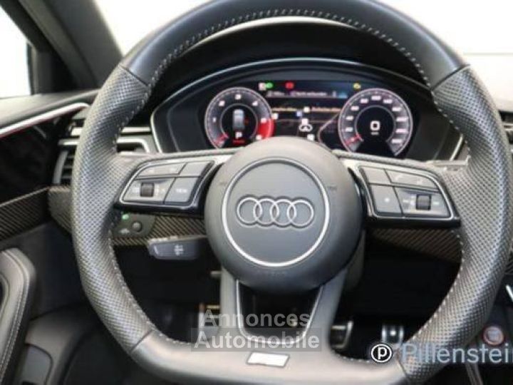 Audi S4 Avant AHK%2BSTDHZG%2BPANO%2B19"%2BMATRIX - 6