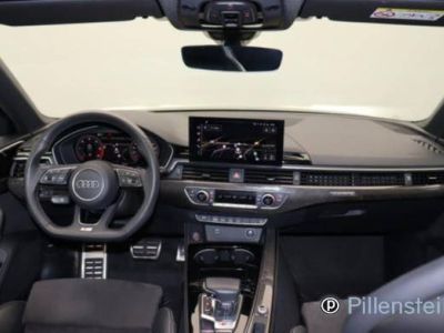 Audi S4 Avant AHK%2BSTDHZG%2BPANO%2B19"%2BMATRIX   - 7