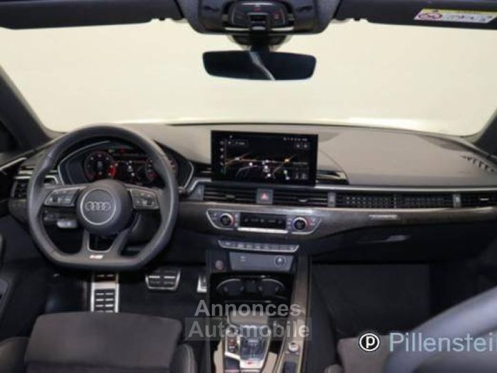 Audi S4 Avant AHK%2BSTDHZG%2BPANO%2B19"%2BMATRIX - 7