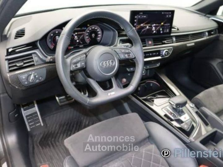 Audi S4 Avant AHK%2BSTDHZG%2BPANO%2B19"%2BMATRIX - 8