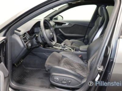 Audi S4 Avant AHK%2BSTDHZG%2BPANO%2B19"%2BMATRIX   - 9