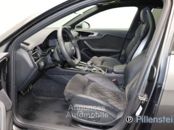Audi S4 Avant AHK%2BSTDHZG%2BPANO%2B19"%2BMATRIX - 9