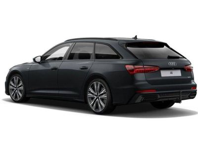 Audi A6 Avant 50 TDI/*S-LINE*MATRIX*ATTELAGE*PANO*   - 2