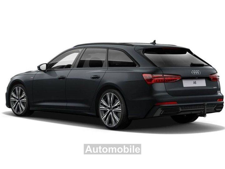 Audi A6 Avant 50 TDI/*S-LINE*MATRIX*ATTELAGE*PANO* - 2