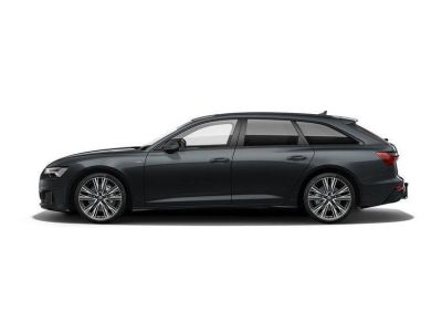 Audi A6 Avant 50 TDI/*S-LINE*MATRIX*ATTELAGE*PANO*   - 3