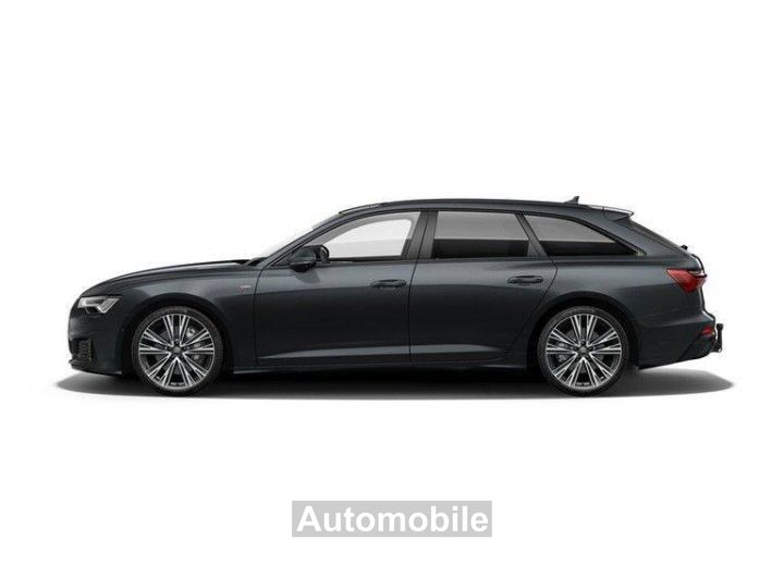 Audi A6 Avant 50 TDI/*S-LINE*MATRIX*ATTELAGE*PANO* - 3