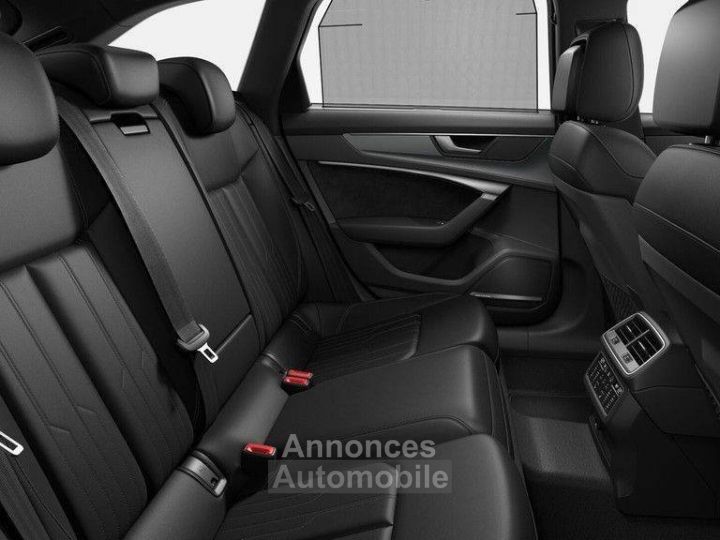 Audi A6 Avant 50 TDI/*S-LINE*MATRIX*ATTELAGE*PANO* - 4