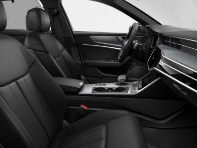Audi A6 Avant 50 TDI/*S-LINE*MATRIX*ATTELAGE*PANO*   - 5