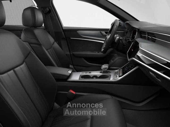 Audi A6 Avant 50 TDI/*S-LINE*MATRIX*ATTELAGE*PANO* - 5