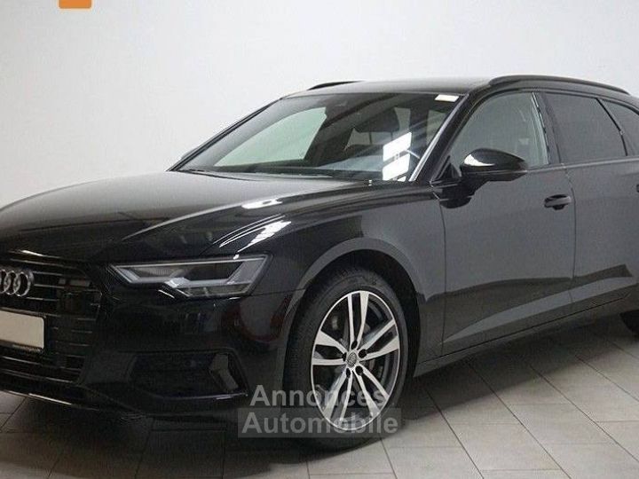 Audi A6 Avant 50TDI/Quattro/Virtual/AHK/Pano - 1