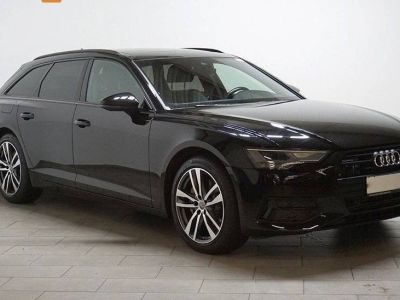 Audi A6 Avant 50TDI/Quattro/Virtual/AHK/Pano   - 2