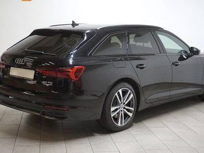 Audi A6 Avant 50TDI/Quattro/Virtual/AHK/Pano   - 3