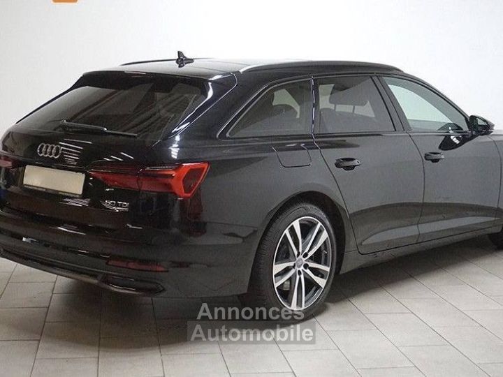 Audi A6 Avant 50TDI/Quattro/Virtual/AHK/Pano - 3