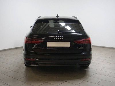 Audi A6 Avant 50TDI/Quattro/Virtual/AHK/Pano   - 4