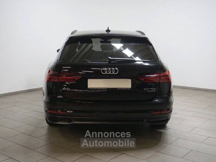 Audi A6 Avant 50TDI/Quattro/Virtual/AHK/Pano - 4