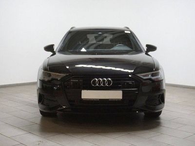Audi A6 Avant 50TDI/Quattro/Virtual/AHK/Pano   - 5