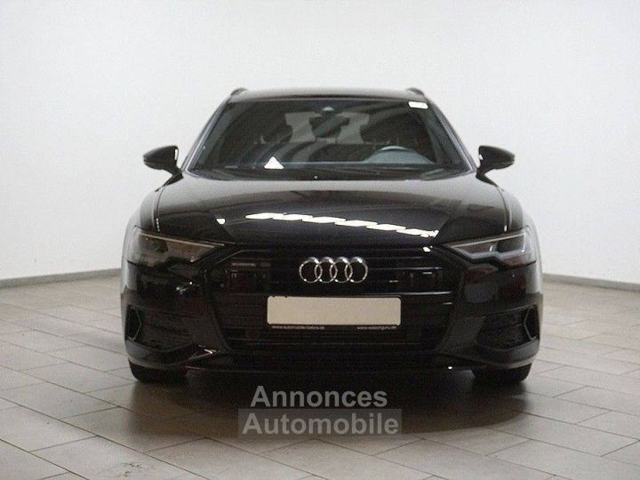 Audi A6 Avant 50TDI/Quattro/Virtual/AHK/Pano - 5