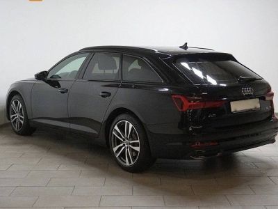 Audi A6 Avant 50TDI/Quattro/Virtual/AHK/Pano   - 6