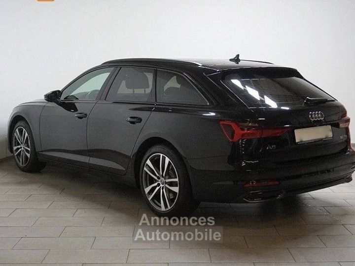 Audi A6 Avant 50TDI/Quattro/Virtual/AHK/Pano - 6