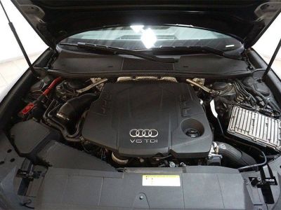Audi A6 Avant 50TDI/Quattro/Virtual/AHK/Pano   - 7