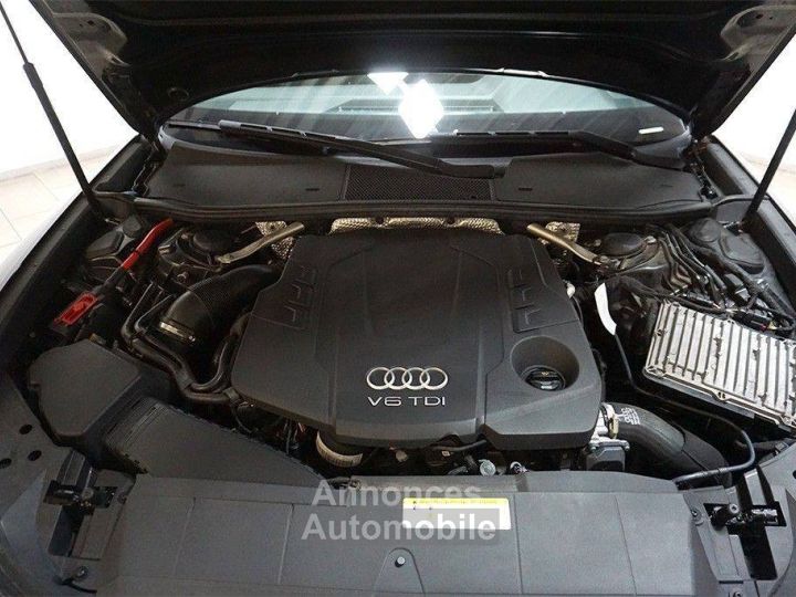 Audi A6 Avant 50TDI/Quattro/Virtual/AHK/Pano - 7