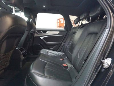 Audi A6 Avant 50TDI/Quattro/Virtual/AHK/Pano   - 9