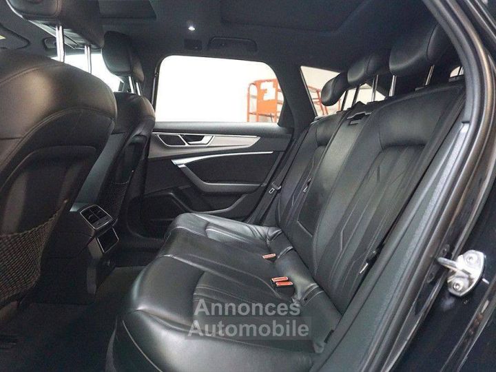 Audi A6 Avant 50TDI/Quattro/Virtual/AHK/Pano - 9