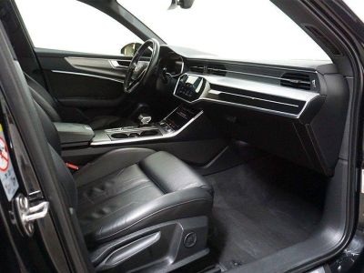 Audi A6 Avant 50TDI/Quattro/Virtual/AHK/Pano   - 10