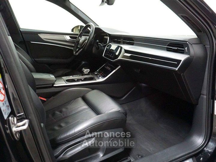 Audi A6 Avant 50TDI/Quattro/Virtual/AHK/Pano - 10