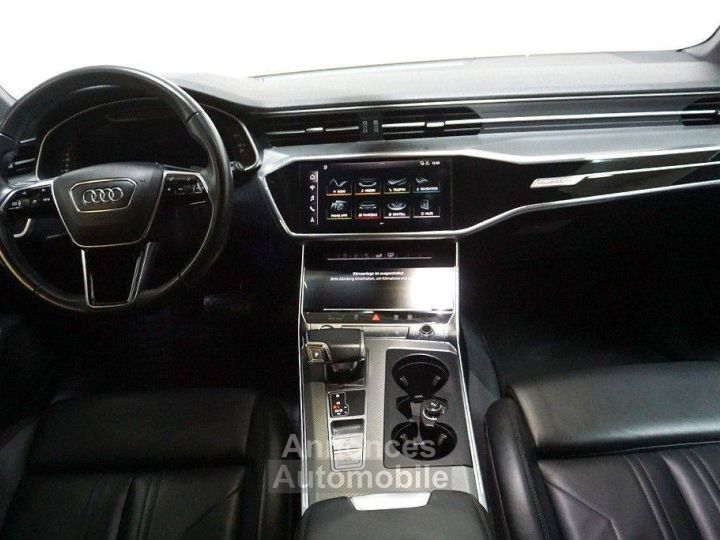 Audi A6 Avant 50TDI/Quattro/Virtual/AHK/Pano - 11