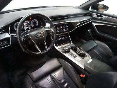 Audi A6 Avant 50TDI/Quattro/Virtual/AHK/Pano   - 12