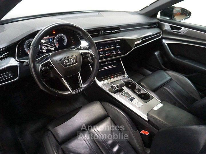 Audi A6 Avant 50TDI/Quattro/Virtual/AHK/Pano - 12