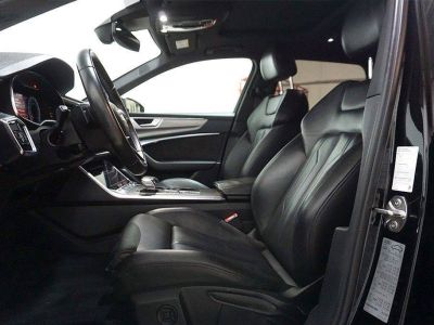 Audi A6 Avant 50TDI/Quattro/Virtual/AHK/Pano   - 13