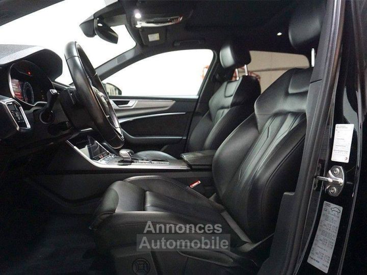 Audi A6 Avant 50TDI/Quattro/Virtual/AHK/Pano - 13