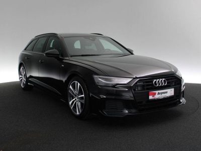 Audi A6 Avant 40TDI QUATTRO/AHK/PANO/ACC   - 1