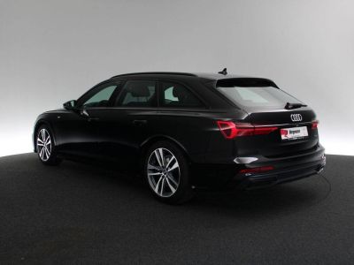 Audi A6 Avant 40TDI QUATTRO/AHK/PANO/ACC   - 2