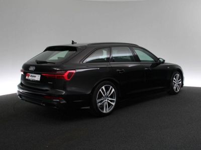 Audi A6 Avant 40TDI QUATTRO/AHK/PANO/ACC   - 3
