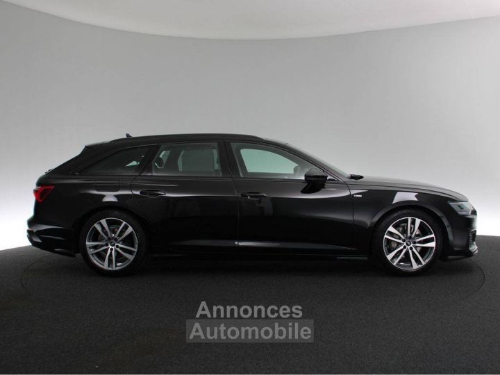 Audi A6 Avant 40TDI QUATTRO/AHK/PANO/ACC - 4