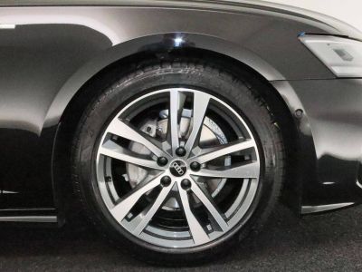 Audi A6 Avant 40TDI QUATTRO/AHK/PANO/ACC   - 5