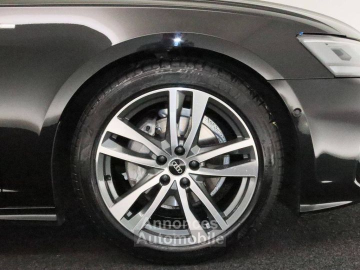 Audi A6 Avant 40TDI QUATTRO/AHK/PANO/ACC - 5