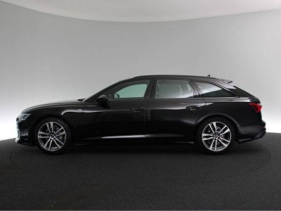 Audi A6 Avant 40TDI QUATTRO/AHK/PANO/ACC   - 6