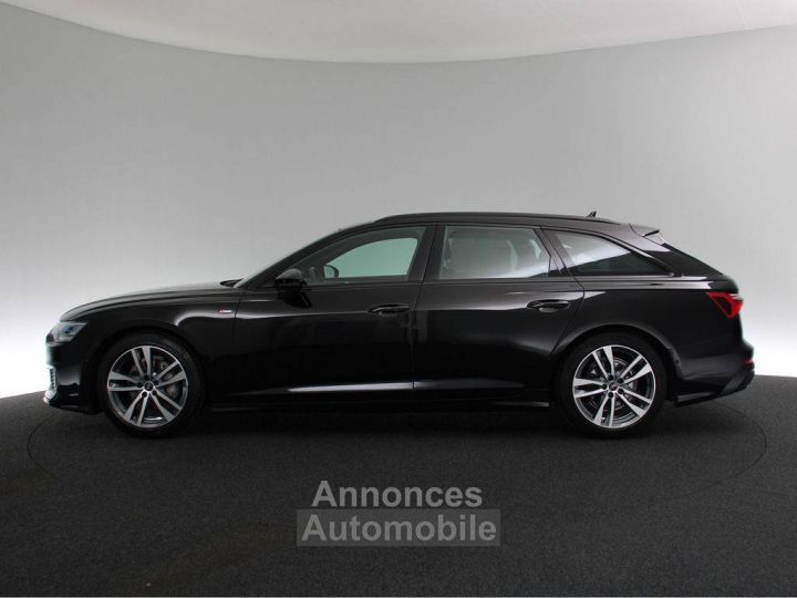 Audi A6 Avant 40TDI QUATTRO/AHK/PANO/ACC - 6