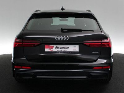 Audi A6 Avant 40TDI QUATTRO/AHK/PANO/ACC   - 7